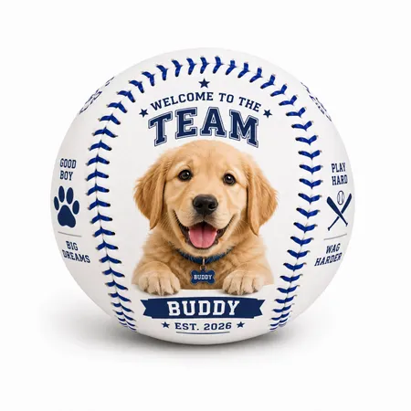Promotional Baseballs - Australia Promo Now