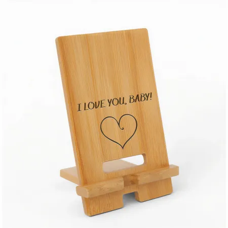 Bamboo Breeze Stands - Australia Promo Now