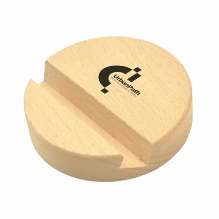 Bamboo Block Stands - Australia Promo Now