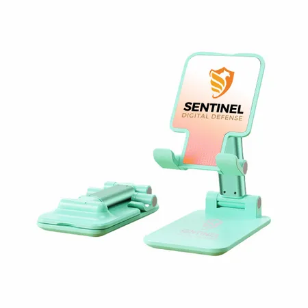 Go Fold Stands - Australia Promo Now