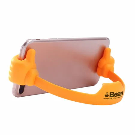 Hand Hold Mini Stands - Australia Promo Now