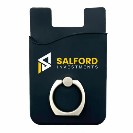 Ring Stash Stands - Australia Promo Now