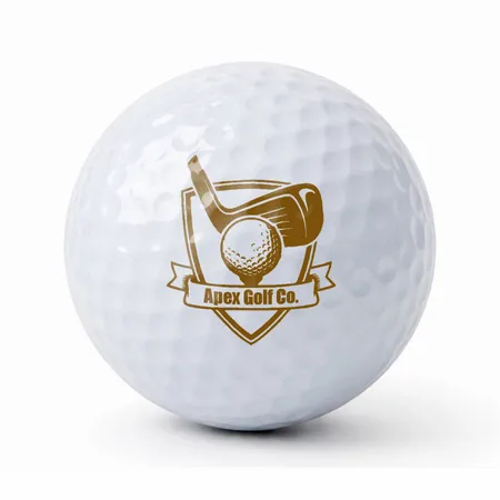 The Training Golf Balls - Australia Promo Now