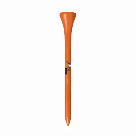 Wooden Golf Tees - Australia Promo Now