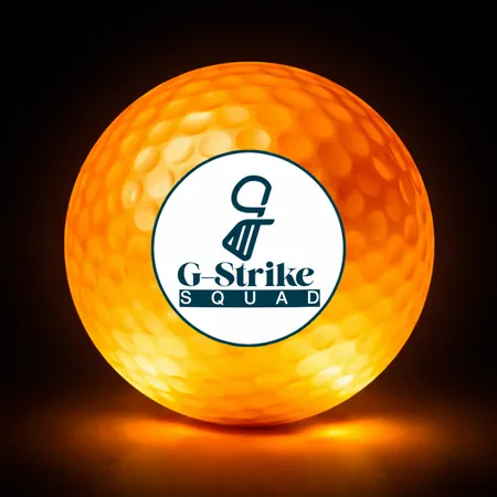 LED Golf Balls - Australia Promo Now