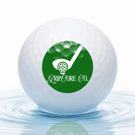 Floating Golf Balls - Australia Promo Now