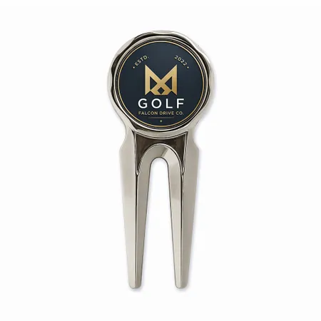 Custom Divot Tools - Australia Promo Now