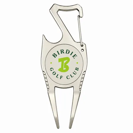 Carabiner Divot Tools - Australia Promo Now