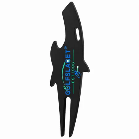 Shark Shaped Divot Tool & Bottle Openers - Australia Promo Now