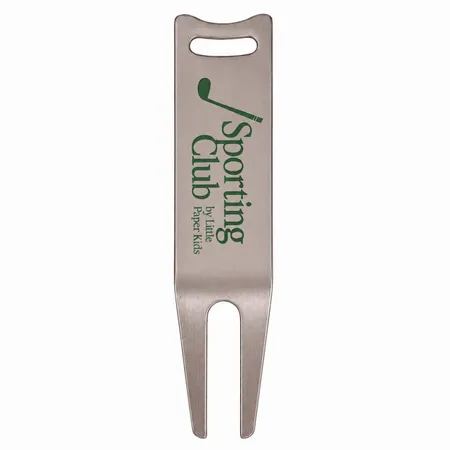 Metal Golf Divot Tools - Australia Promo Now