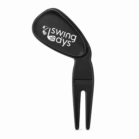 Golf Club Shaped Divot Tools - Australia Promo Now