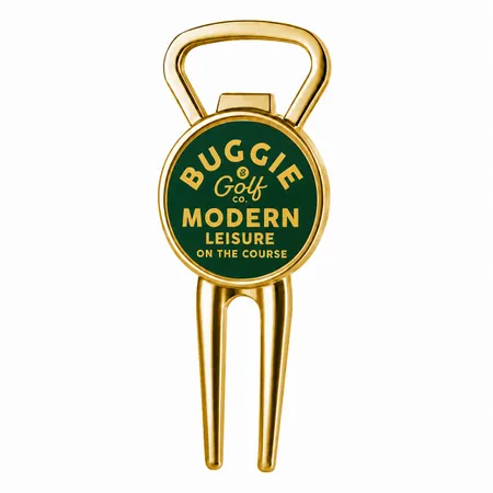 Round Divot Tool & Bottle Openers - Australia Promo Now
