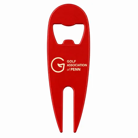 Divot Tool & Bottle Openers - Australia Promo Now