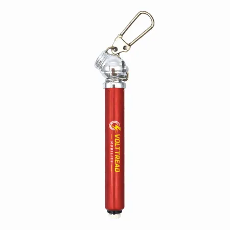 Mini Tire Gauge Key Chains - Australia Promo Now