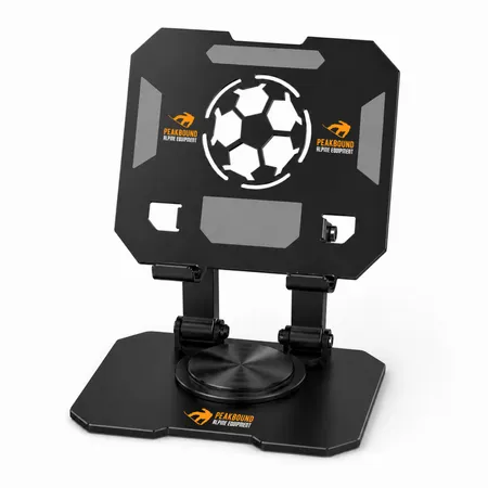 Soccer Shield Heavy-Duty Stands - Australia Promo Now
