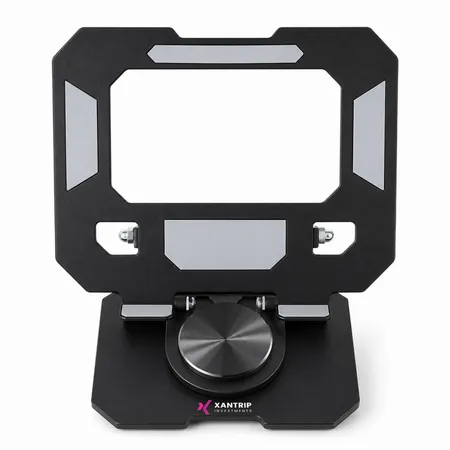 Mecha Pro Metal Stands - Australia Promo Now
