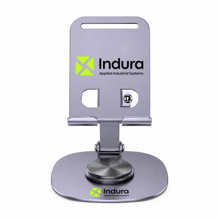 360° Metal Stands - Australia Promo Now