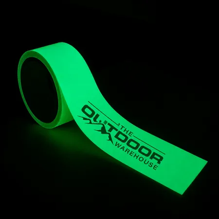Glow In The Dark Tapes - Australia Promo Now