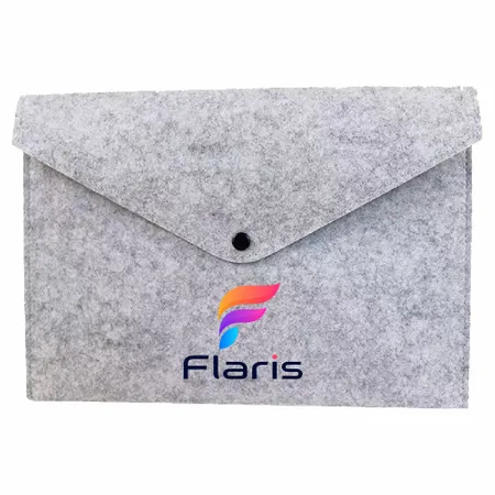 Felt Document Holders - Australia Promo Now
