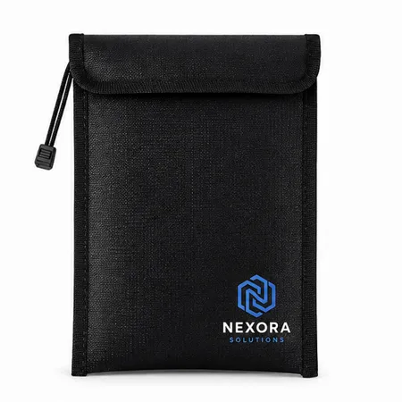 Fireproof Document Bags - Australia Promo Now