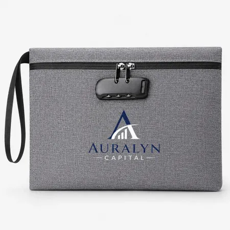 Lockable Document Holders - Australia Promo Now