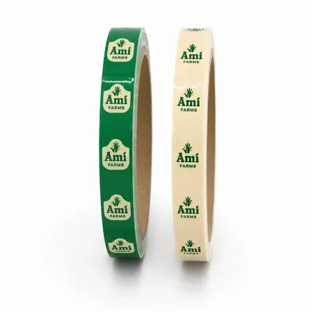 Food Packaging Tapes - Australia Promo Now