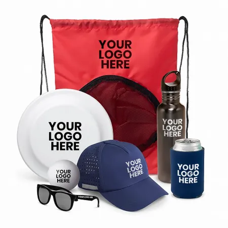 Outdoor Essentials Smart Kits Box - Australia Promo Now