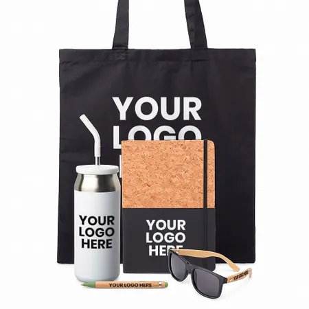 Eco-Friendly Starter Set Smart Kits - Australia Promo Now