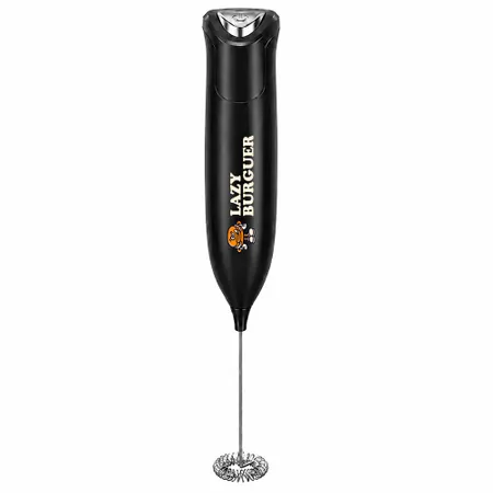 Battery Powered Coffee Foam Maker - Australia Promo Now