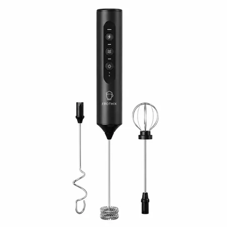 Mozora Pro Rechargeable Milk Frothers - Australia Promo Now