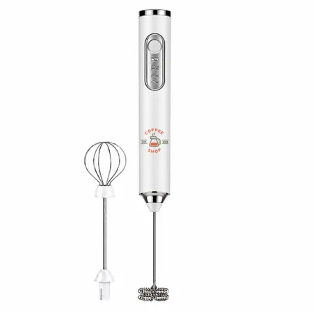 Vortex Pro Rechargeable Milk Frothers - Australia Promo Now