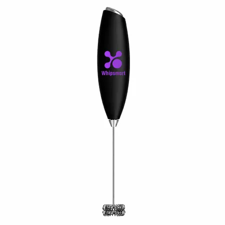 Battery Operate Handheld Milk Frothers - Australia Promo Now