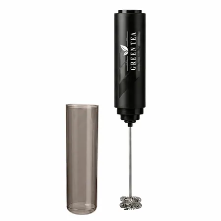 Battery Operated Travel Milk Frothers - Australia Promo Now