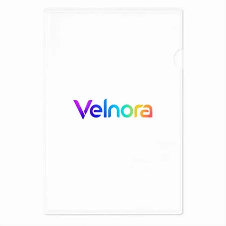 Plastic Document Sleeves - Australia Promo Now