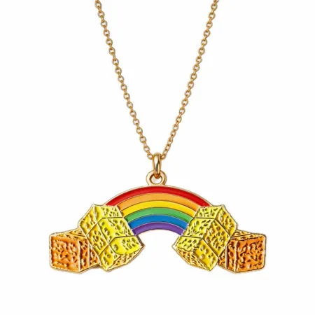 Necklaces - Australia Promo Now