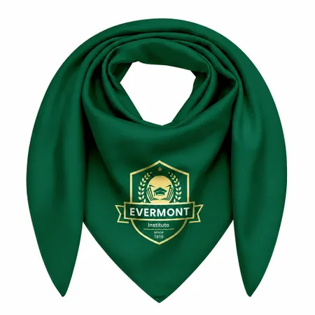 Square Scarf - Australia Promo Now