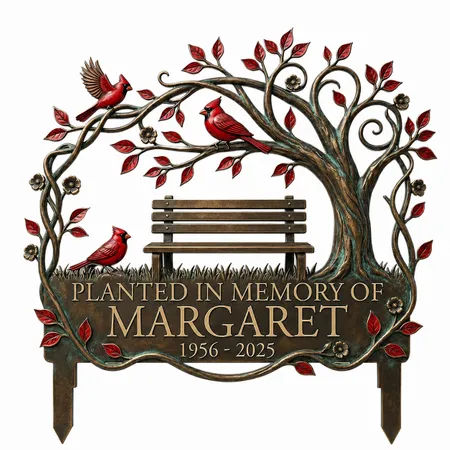 Garden Memorial Stakes - Australia Promo Now