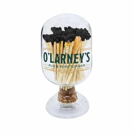 Match Cloches - Australia Promo Now