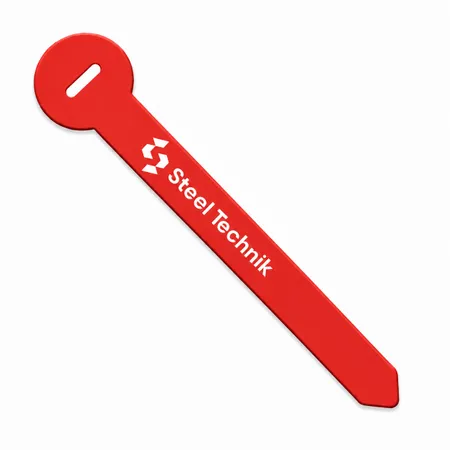 Long Strip Silicone Cable Organizers - Australia Promo Now