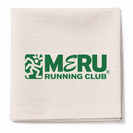 Organic Linen Bandanas - Australia Promo Now