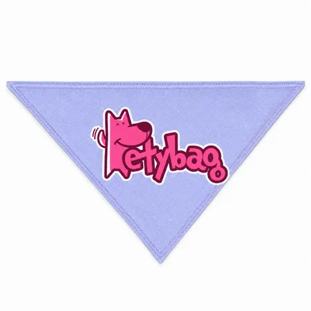 Cotton Pet Bandanas - Australia Promo Now