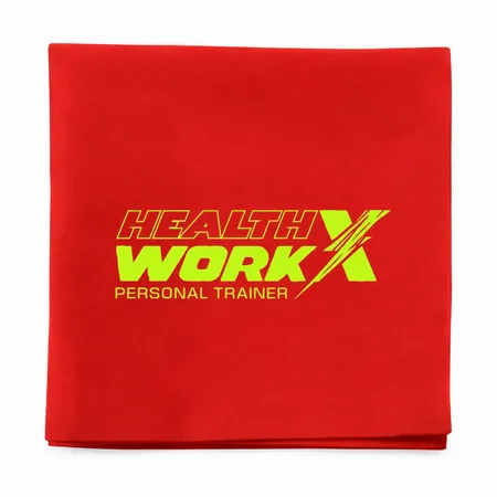 Custom Embroidered Bandanas - Australia Promo Now