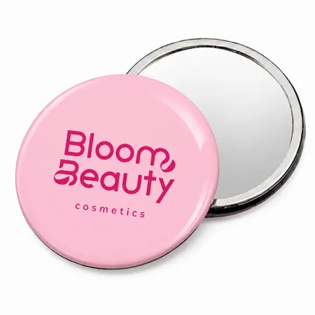 Pocket Compact Mirrors - Australia Promo Now