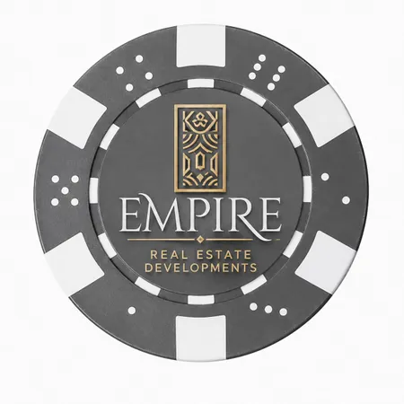 ABS Plastic Poker Chips - Australia Promo Now