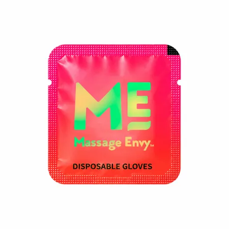 PE Disposable Glove Packs - Pearlescent Packaging - Australia Promo Now