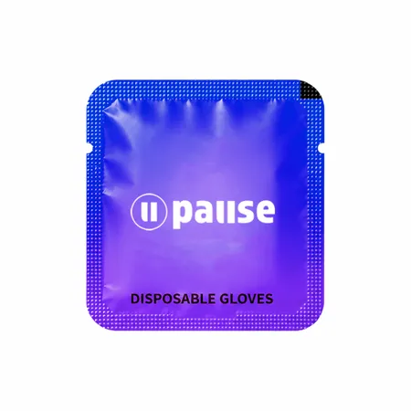 PE Disposable Glove Packs - Gloss Packaging - Australia Promo Now