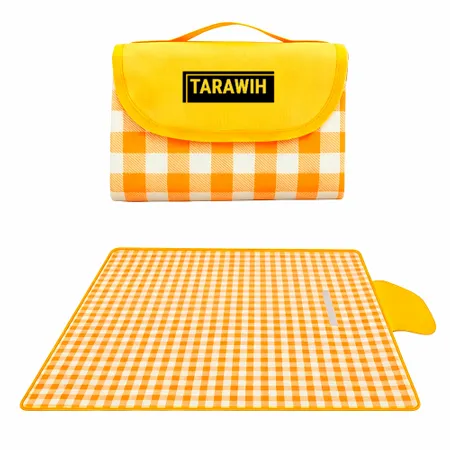 Beach Mats - Australia Promo Now