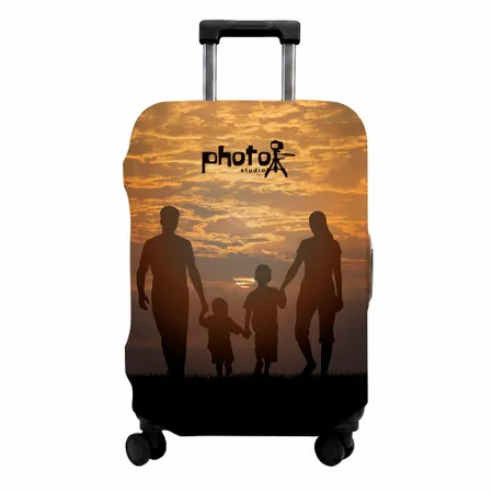 Luggage Covers - Australia Promo Now