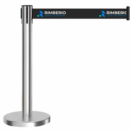 Retractable Belt Stanchions - Australia Promo Now