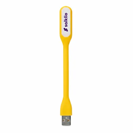 Flexible USB Book Lights - Australia Promo Now